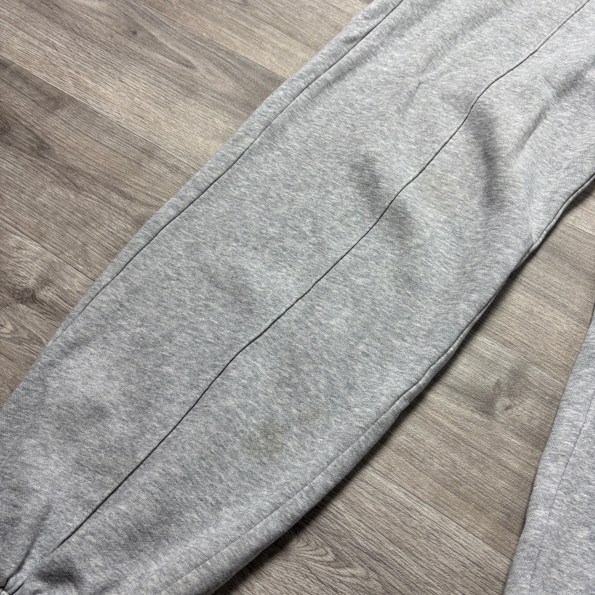 Nike Grey Joggers (S)