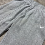 Nike Grey Joggers (S)