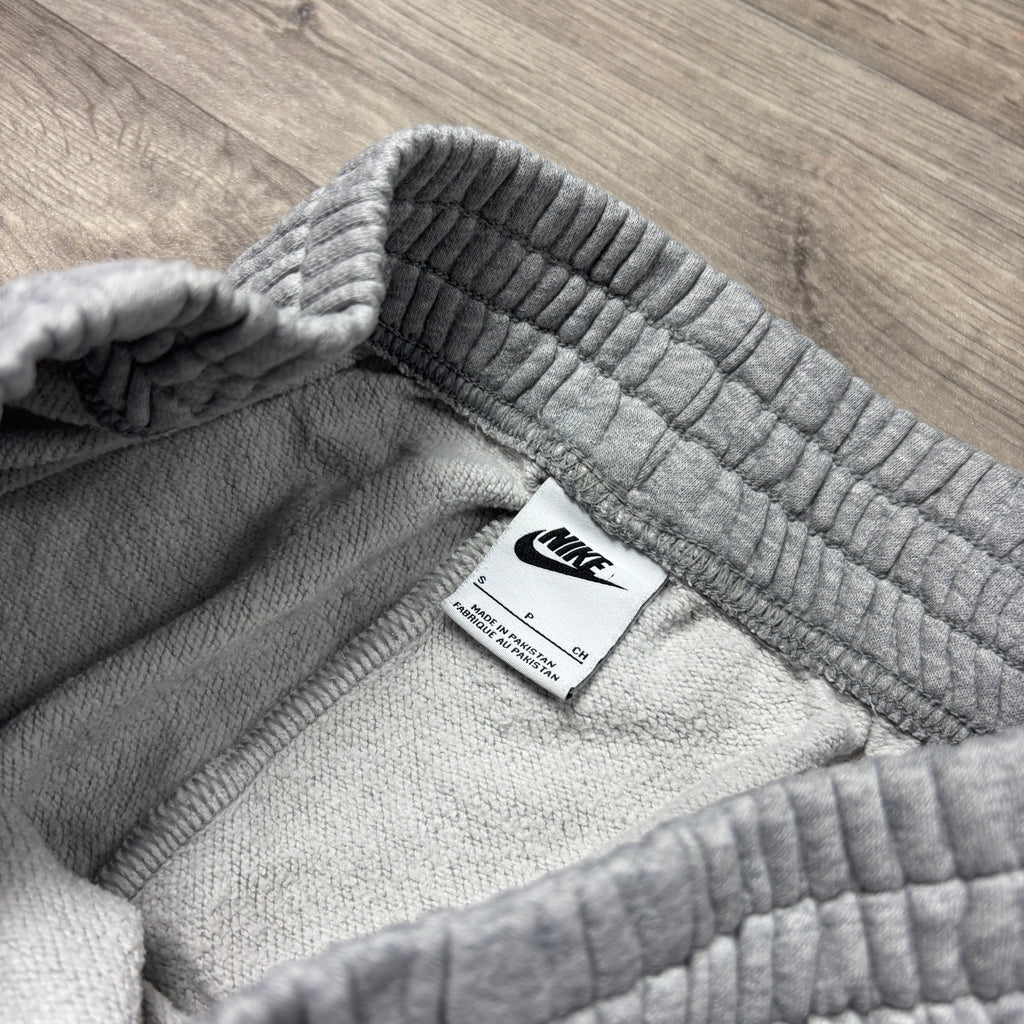 Nike Grey Joggers (S)