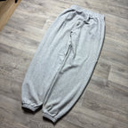Nike Grey Joggers (S)