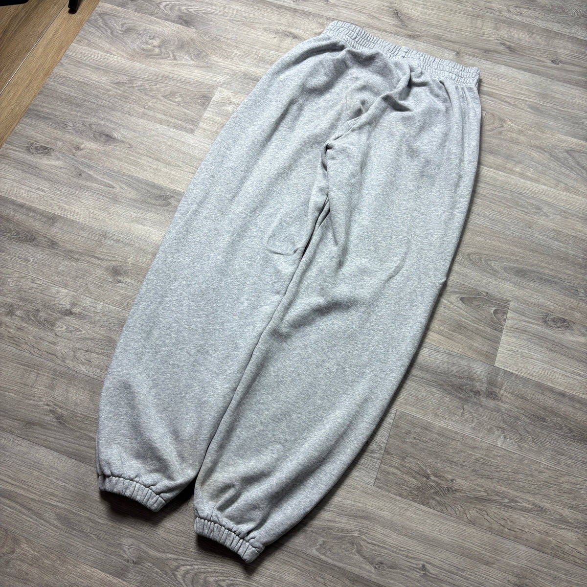 Nike Grey Joggers (S)