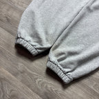 Nike Grey Joggers (S)