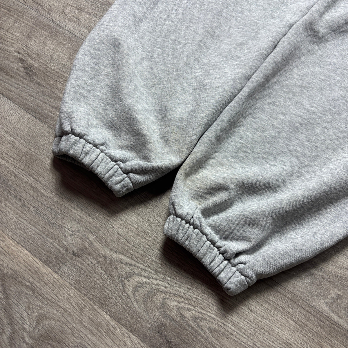 Nike Grey Joggers (S)