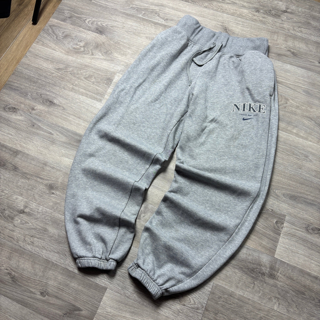 Nike Grey Joggers (S)