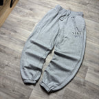 Nike Grey Joggers (S)