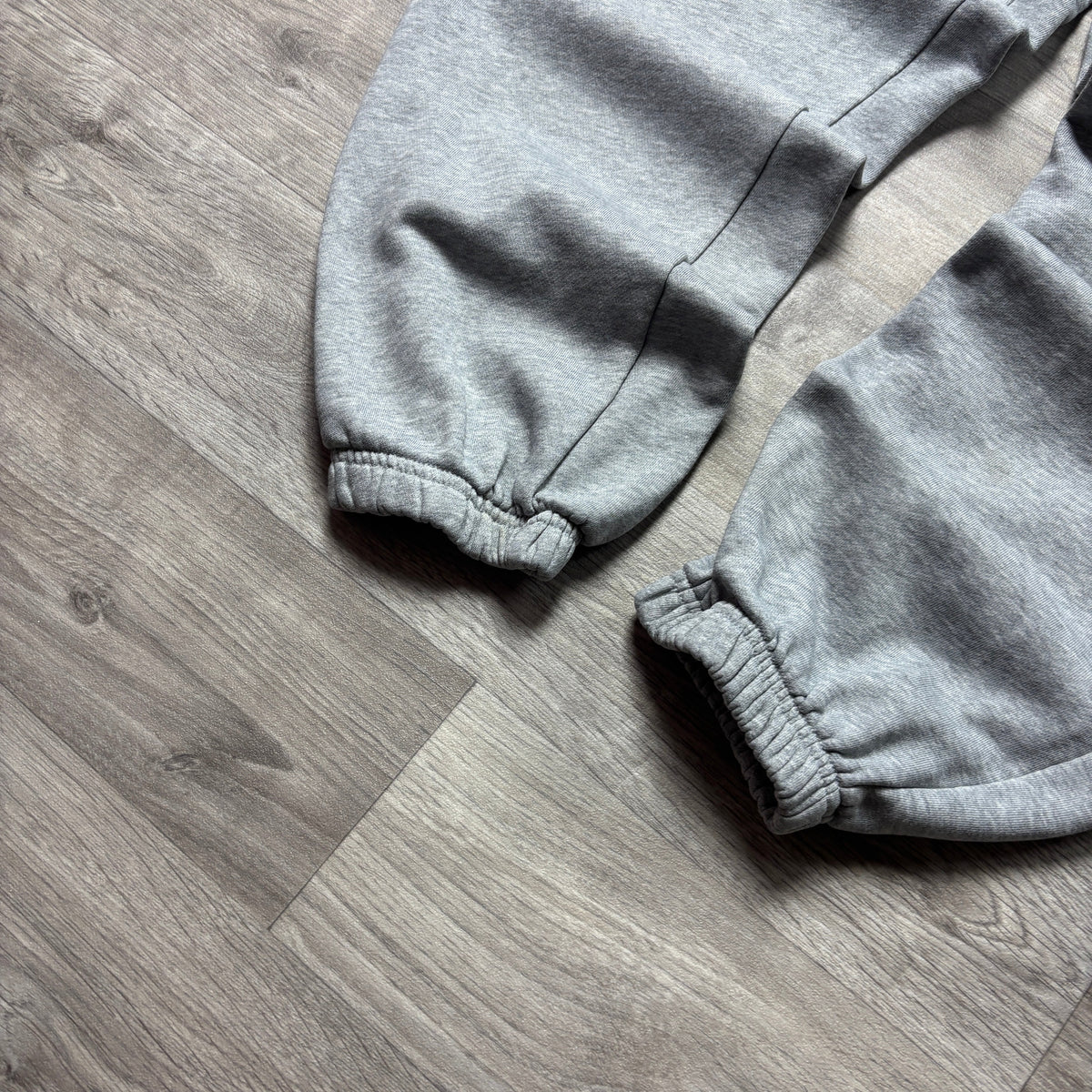 Nike Grey Joggers (S)