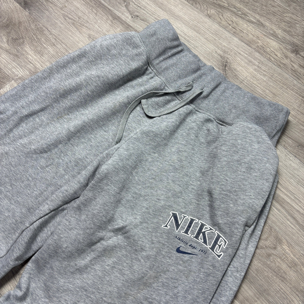 Nike Grey Joggers (S)