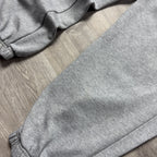 Nike Grey Joggers (S)