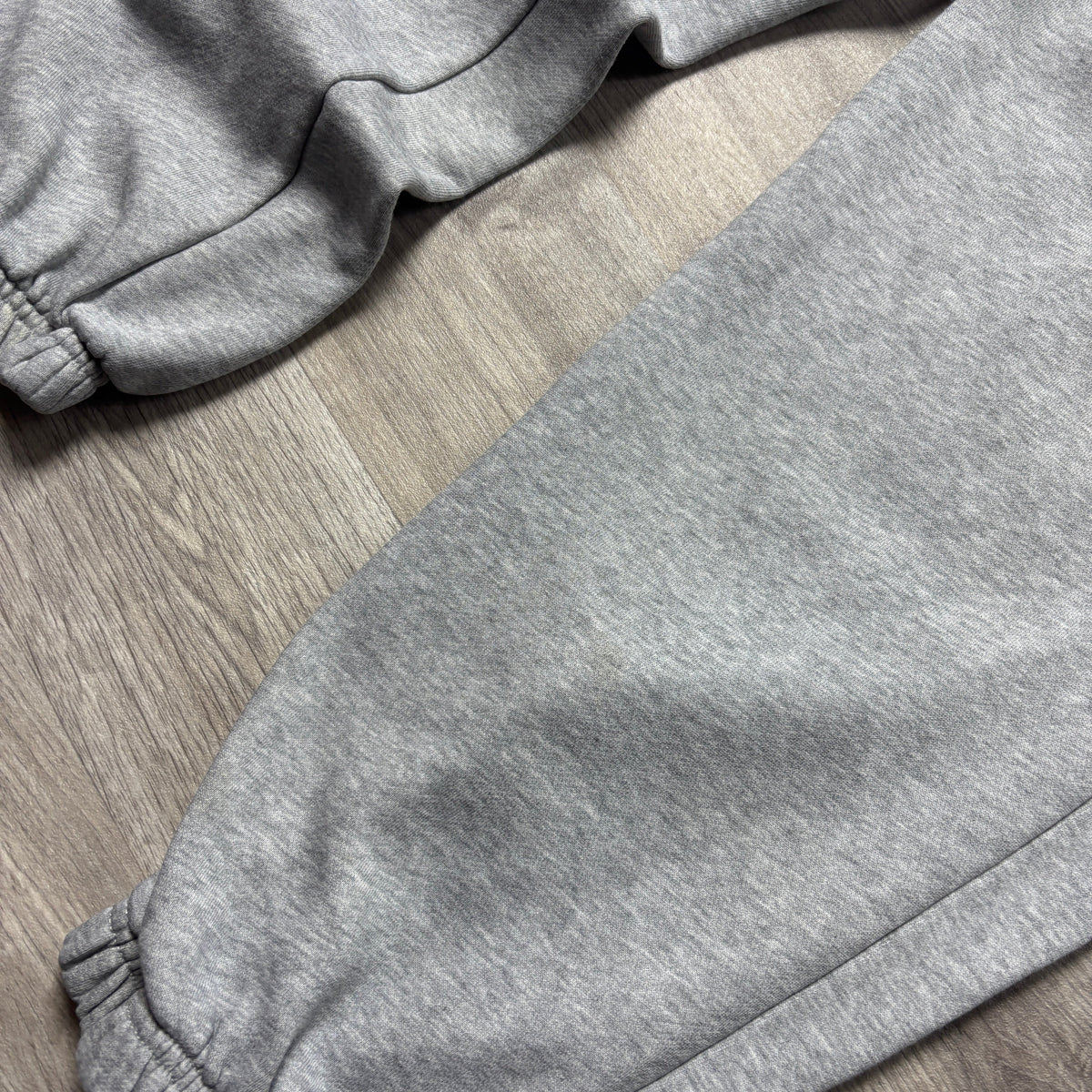 Nike Grey Joggers (S)