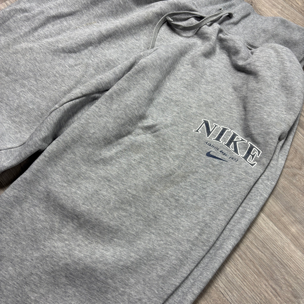 Nike Grey Joggers (S)