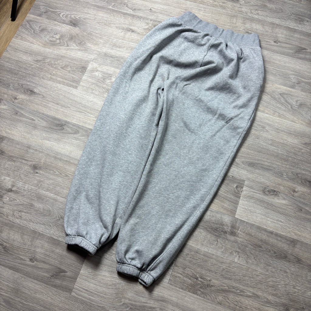 Nike Grey Joggers (S)