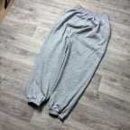 Nike Grey Joggers (S)