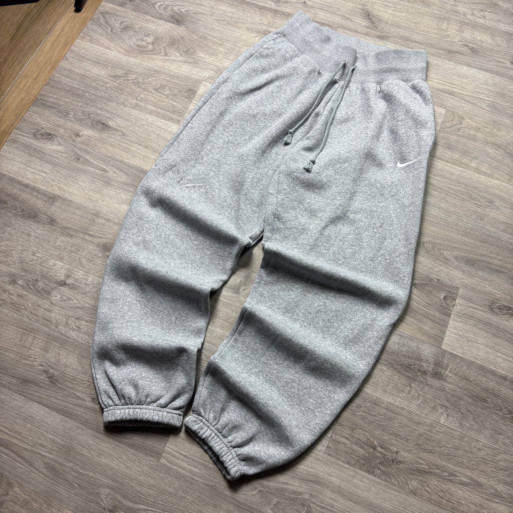 Nike Grey Joggers (S)