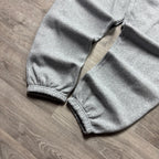 Nike Grey Joggers (S)