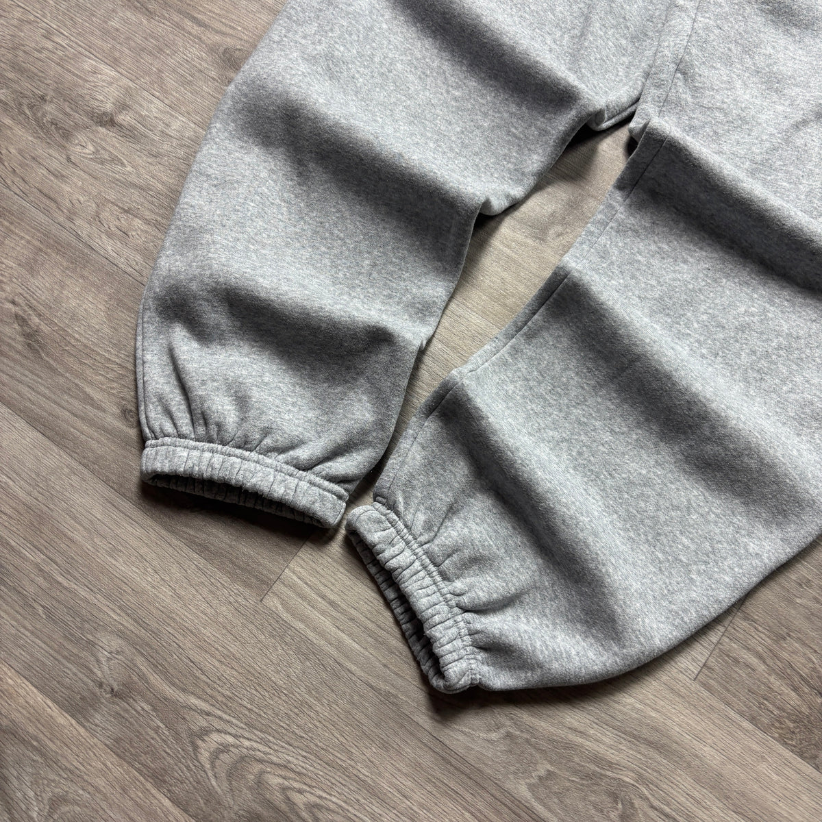 Nike Grey Joggers (S)