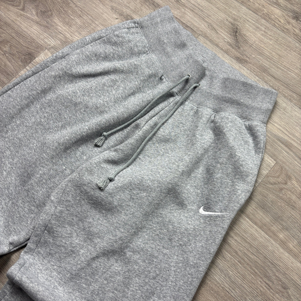 Nike Grey Joggers (S)