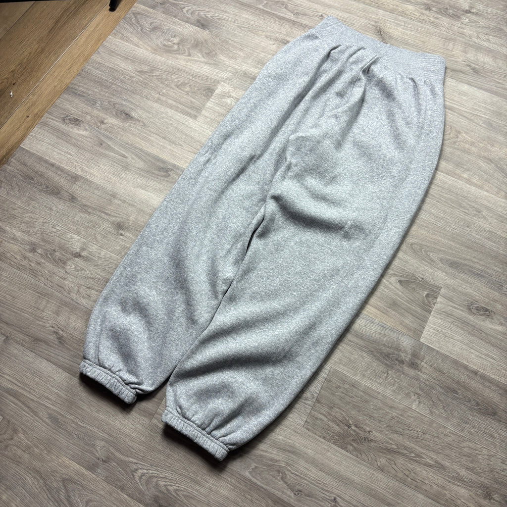 Nike Grey Joggers (S)