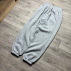 Nike Grey Joggers (S)