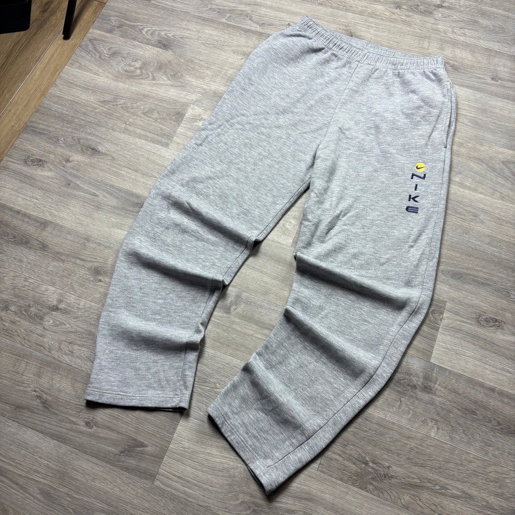 Vintage Nike Grey Joggers (S)