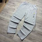 Vintage Nike Grey Joggers (S)
