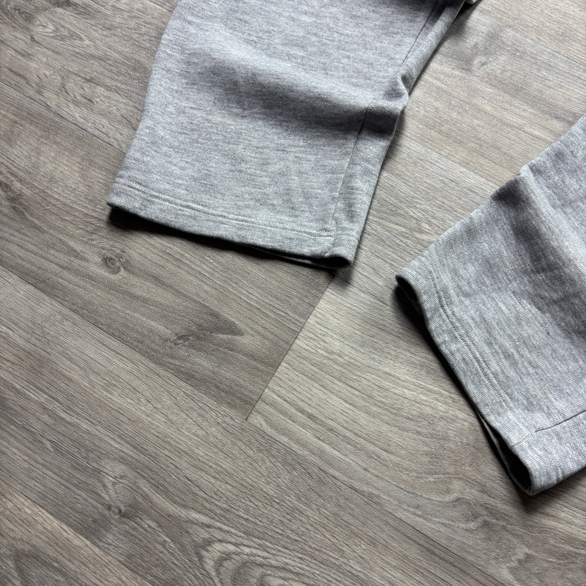 Vintage Nike Grey Joggers (S)