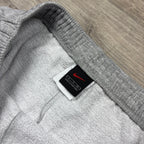 Vintage Nike Grey Joggers (S)