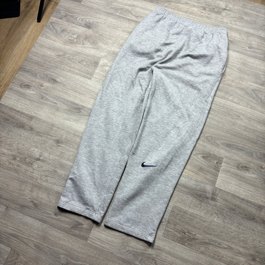 Vintage Nike Grey Joggers (S)