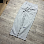 Vintage Nike Grey Joggers (S)