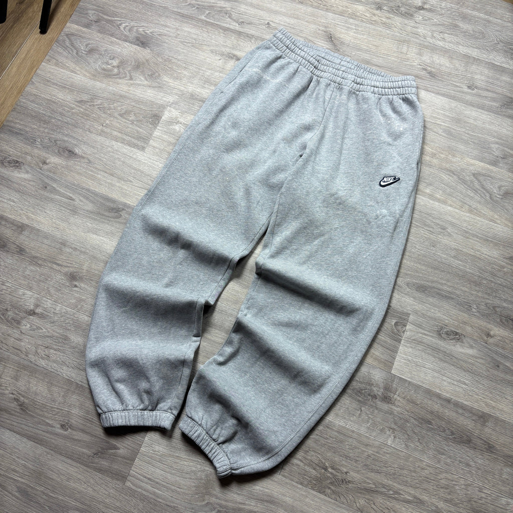 Vintage Nike Grey Joggers (S)