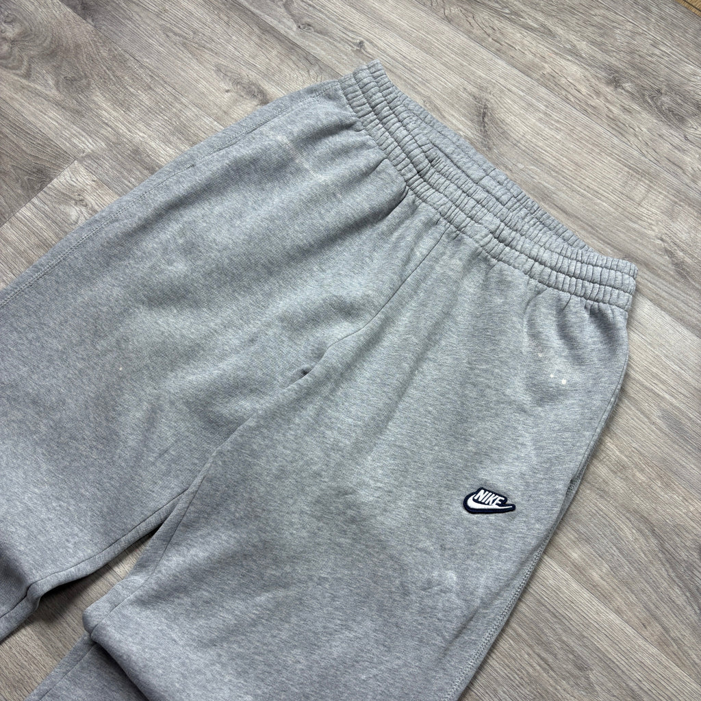 Vintage Nike Grey Joggers (S)