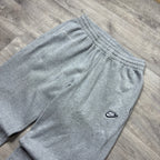 Vintage Nike Grey Joggers (S)