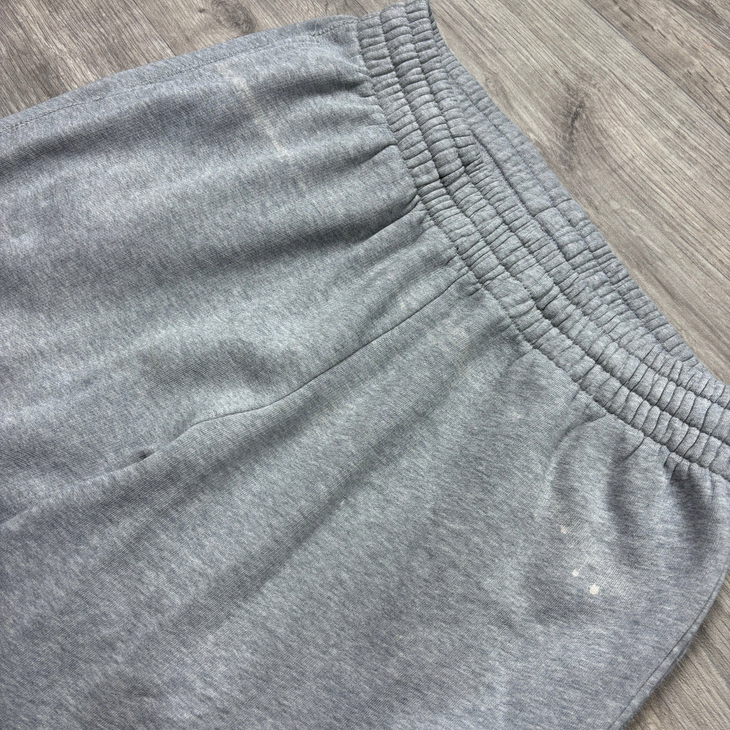 Vintage Nike Grey Joggers (S)