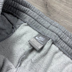 Vintage Nike Grey Joggers (S)