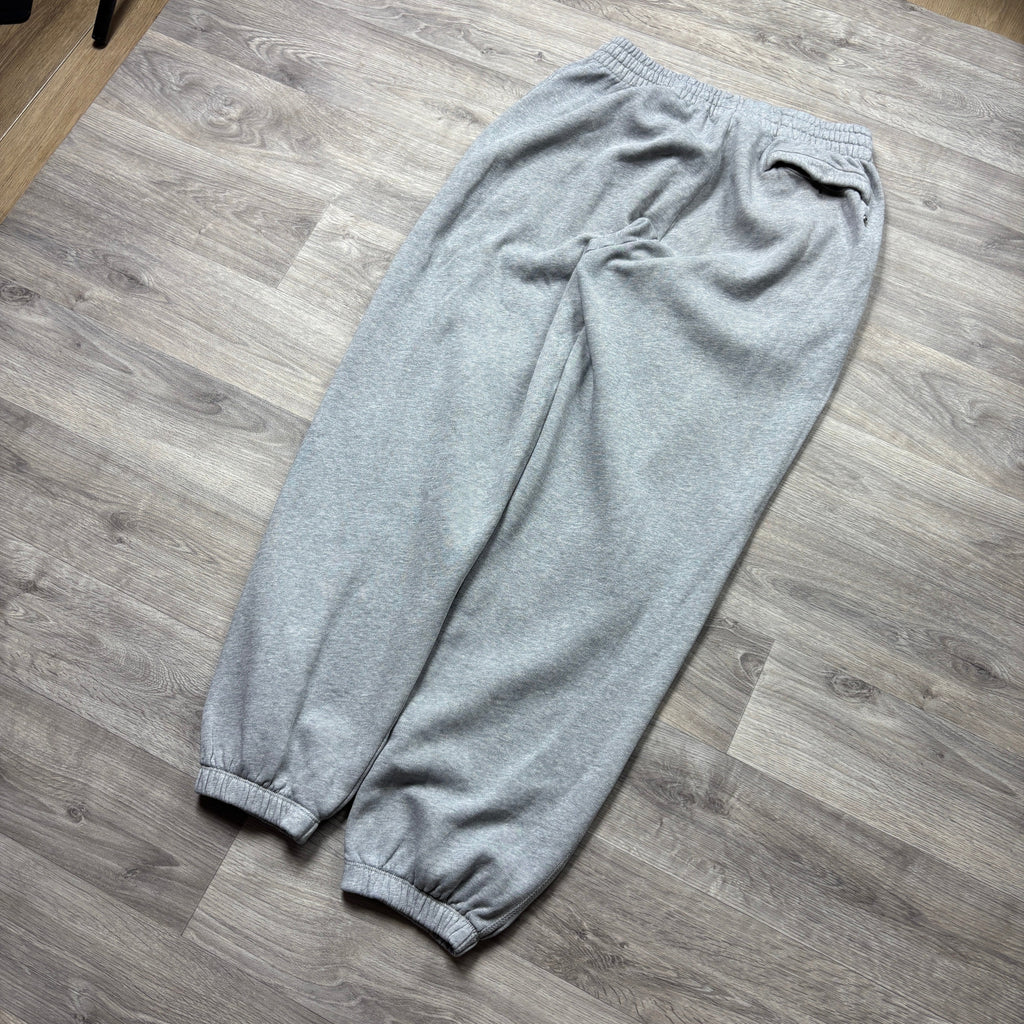Vintage Nike Grey Joggers (S)