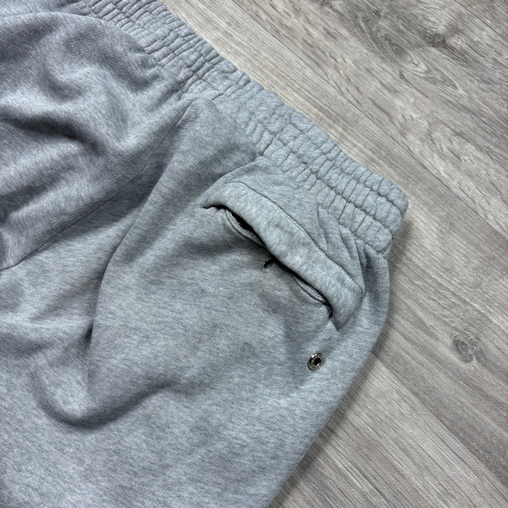 Vintage Nike Grey Joggers (S)