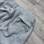 Vintage Nike Grey Joggers (S)