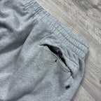 Vintage Nike Grey Joggers (S)