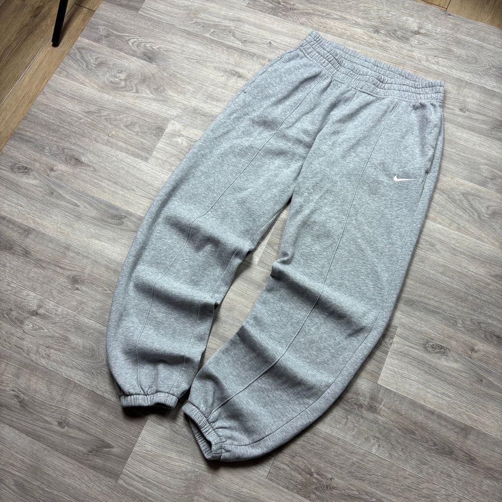 Nike Grey Joggers (S)