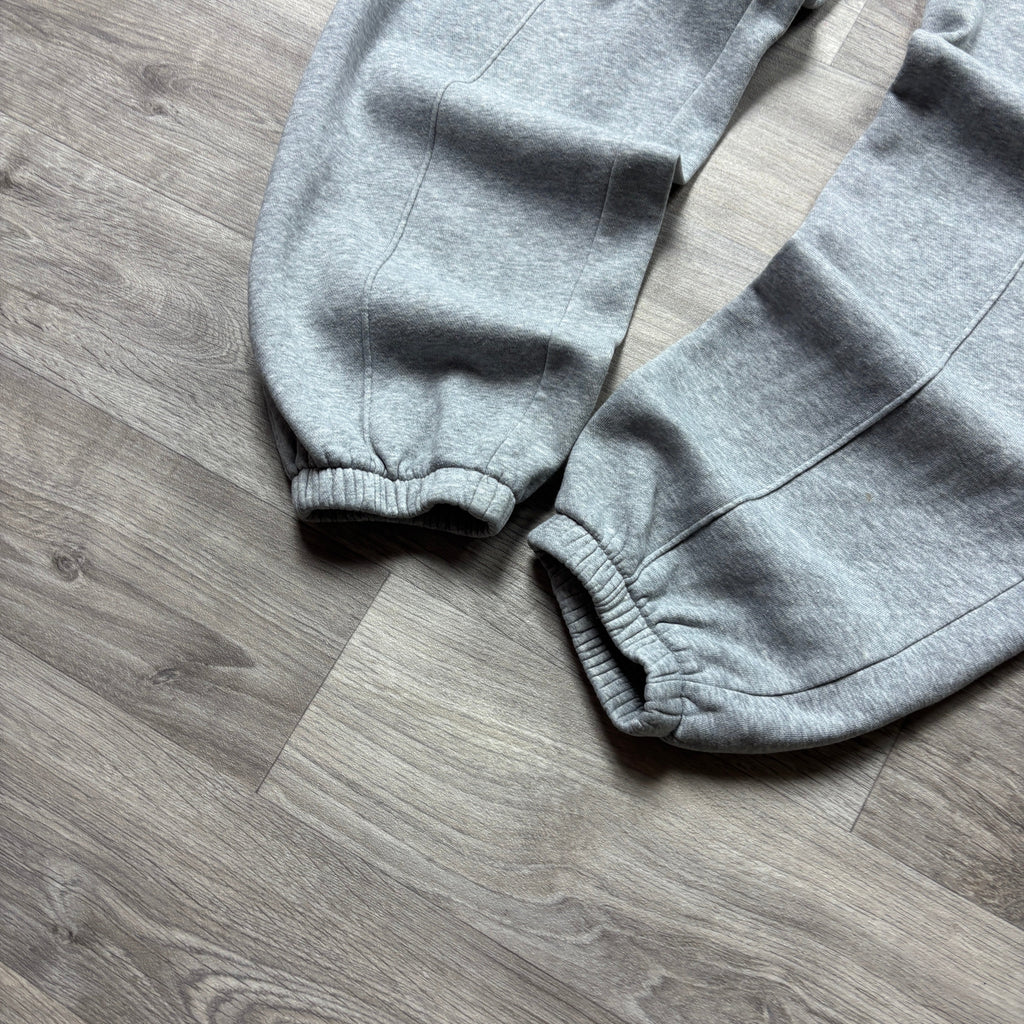 Nike Grey Joggers (S)