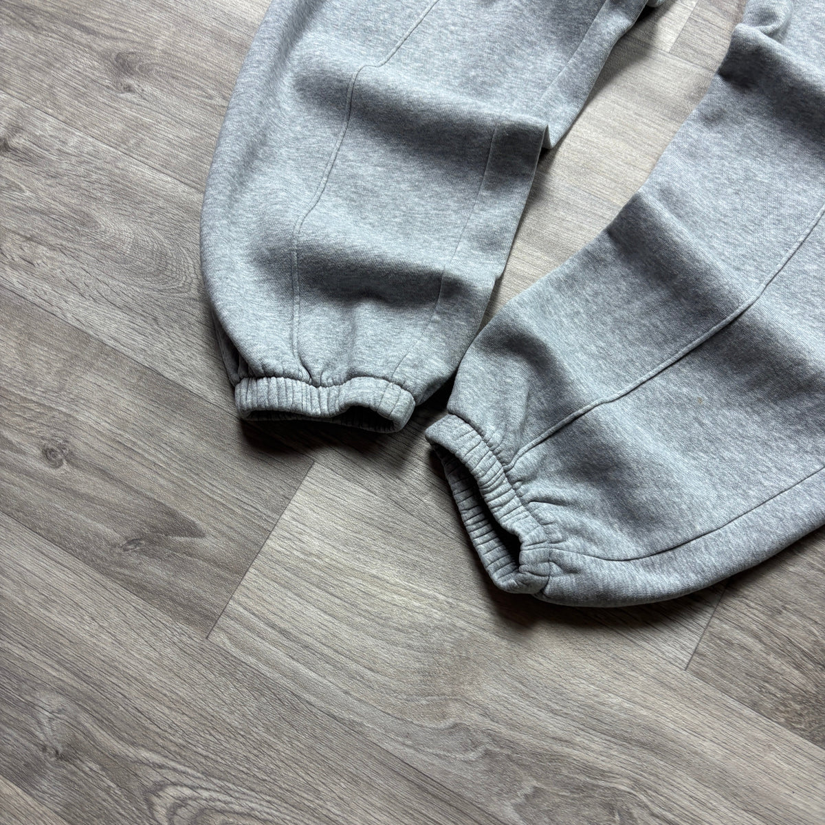 Nike Grey Joggers (S)