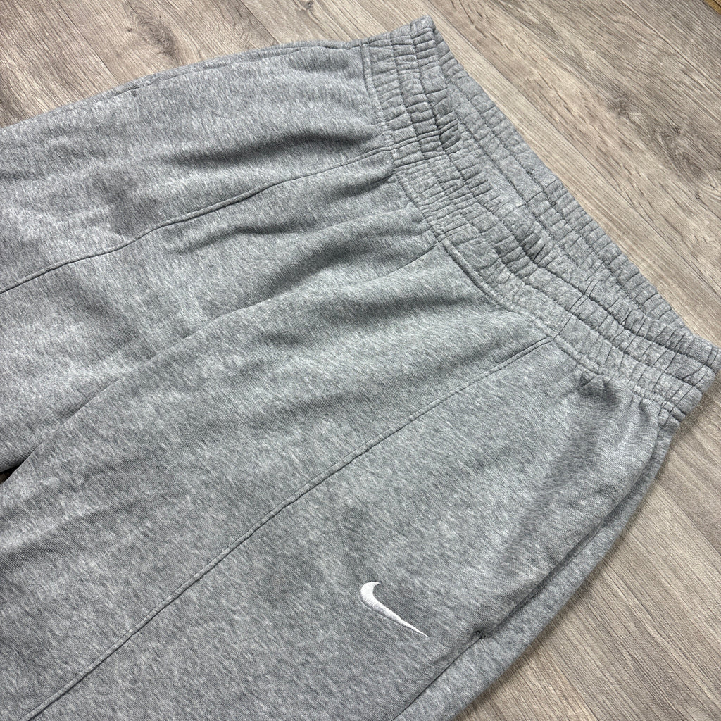 Nike Grey Joggers (S)