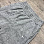 Nike Grey Joggers (S)