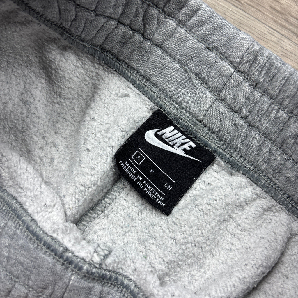 Nike Grey Joggers (S)