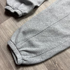 Nike Grey Joggers (S)