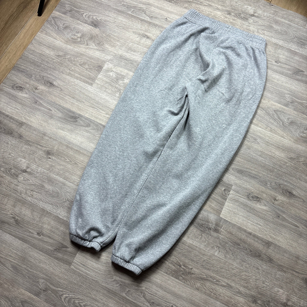 Nike Grey Joggers (S)