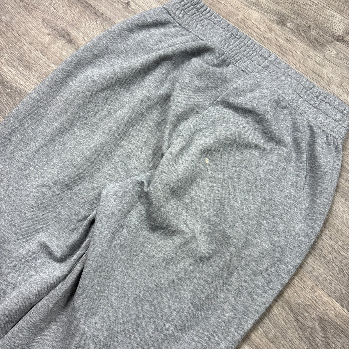 Nike Grey Joggers (S)