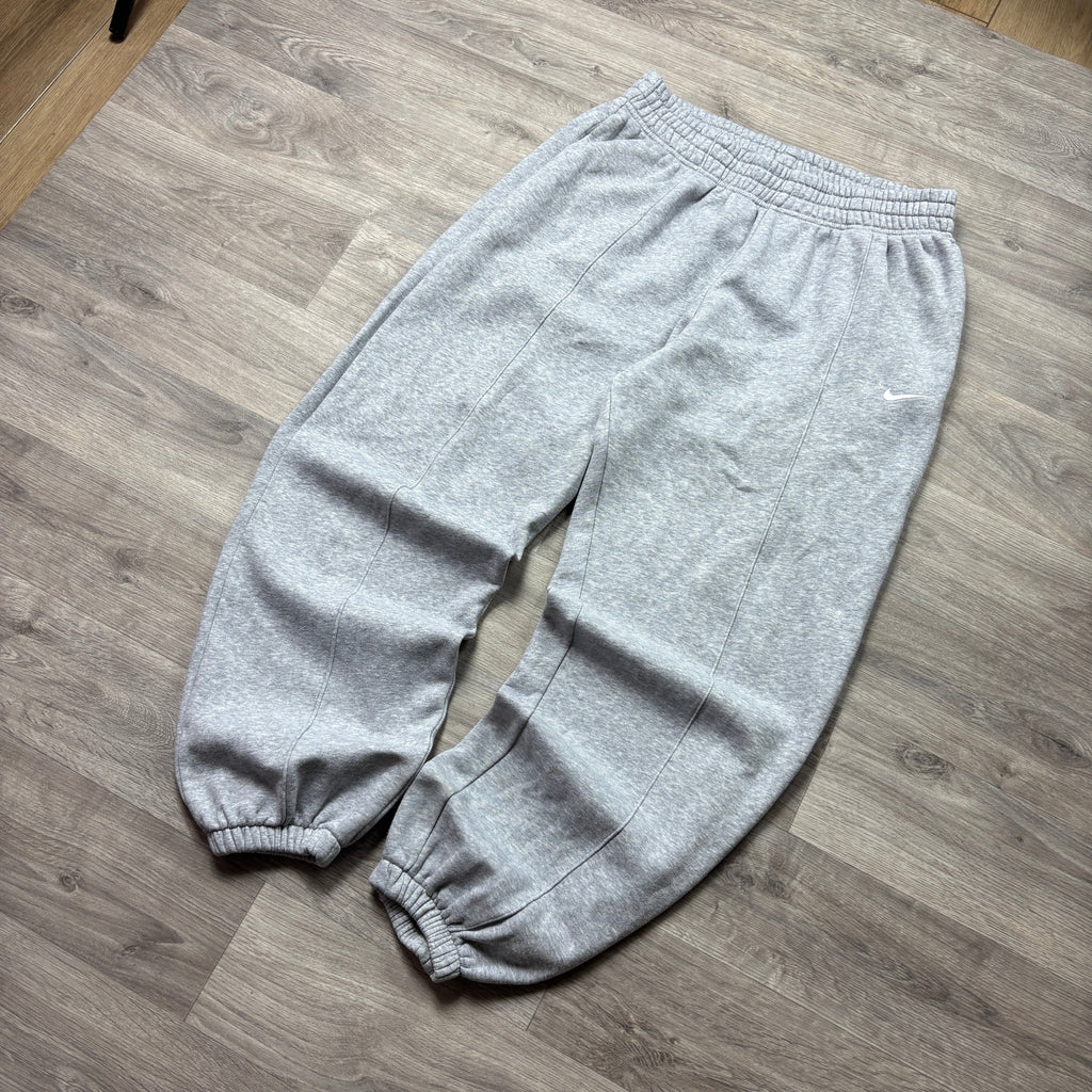 Nike Grey Joggers (M)