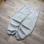 Nike Grey Joggers (M)