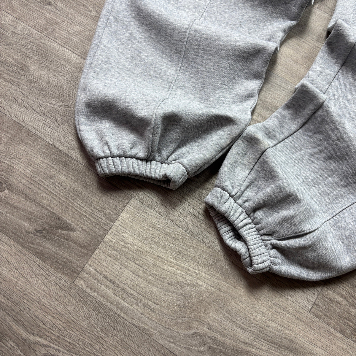 Nike Grey Joggers (M)
