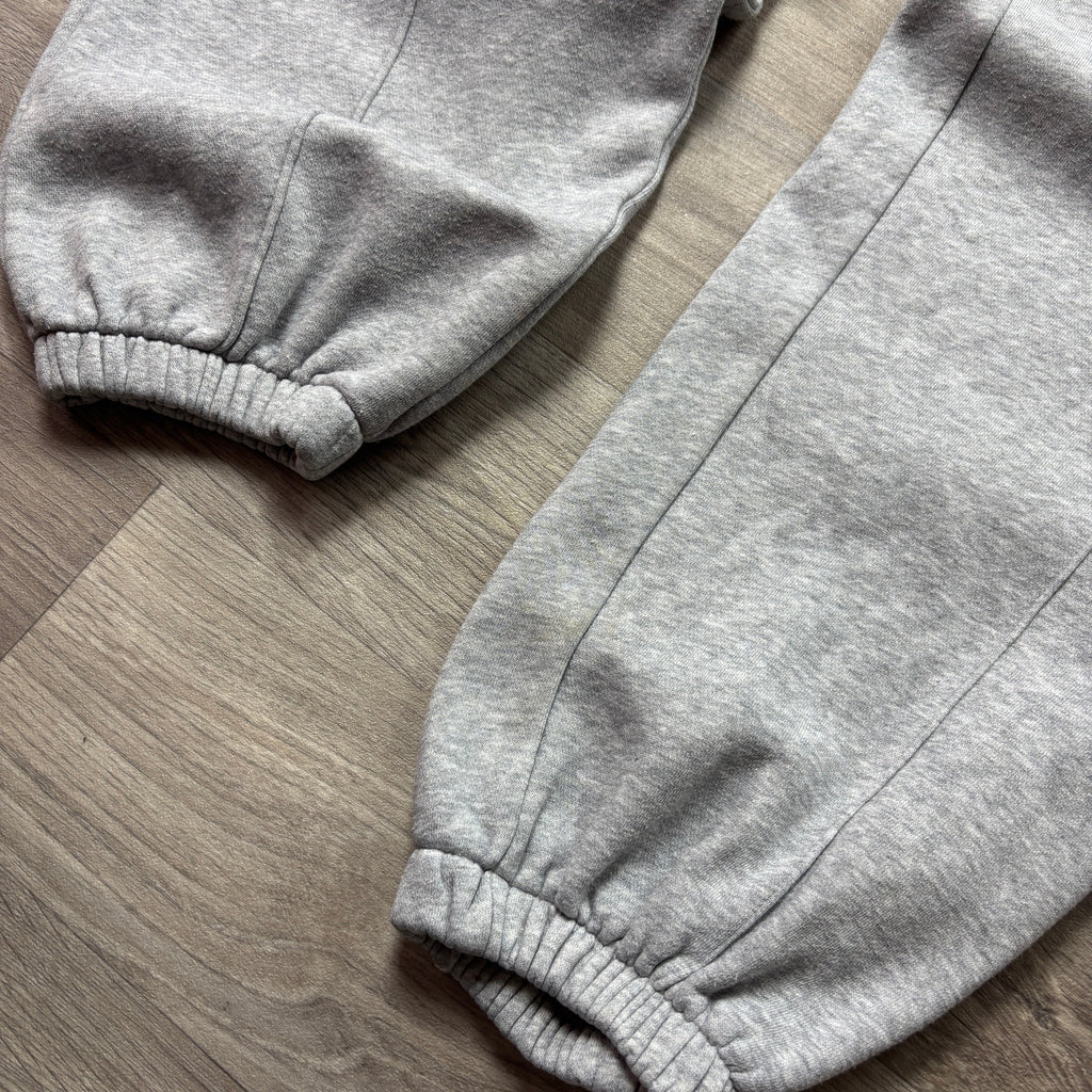 Nike Grey Joggers (M)